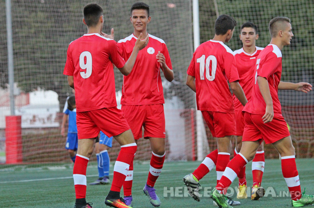 Splitovi pioniri i kadeti pobjedama nad Šibenikom krenuli u novo prvenstvo