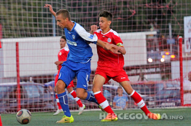 Splitovi pioniri i kadeti pobjedama nad Šibenikom krenuli u novo prvenstvo