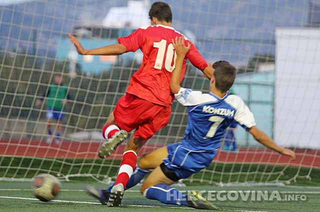 Splitovi pioniri i kadeti pobjedama nad Šibenikom krenuli u novo prvenstvo