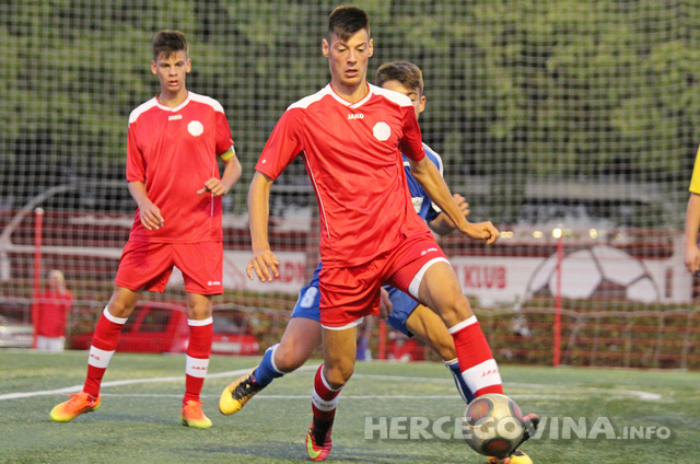 Splitovi pioniri i kadeti pobjedama nad Šibenikom krenuli u novo prvenstvo