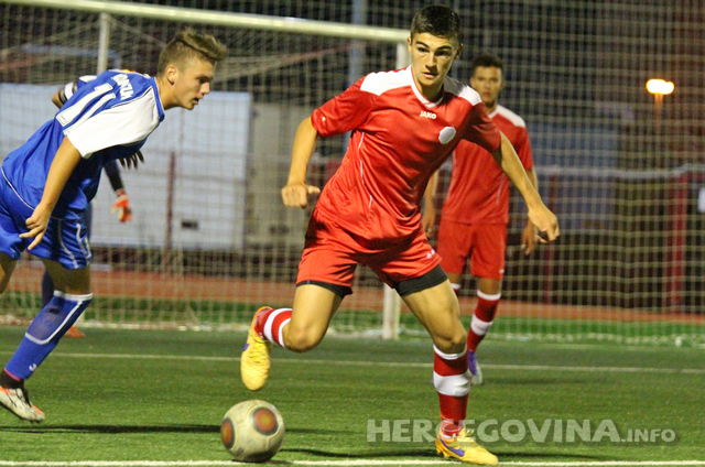 Splitovi pioniri i kadeti pobjedama nad Šibenikom krenuli u novo prvenstvo