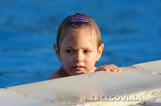 Akademija Unisport uspješno završila treću dječju olimpijadu vodenih igara