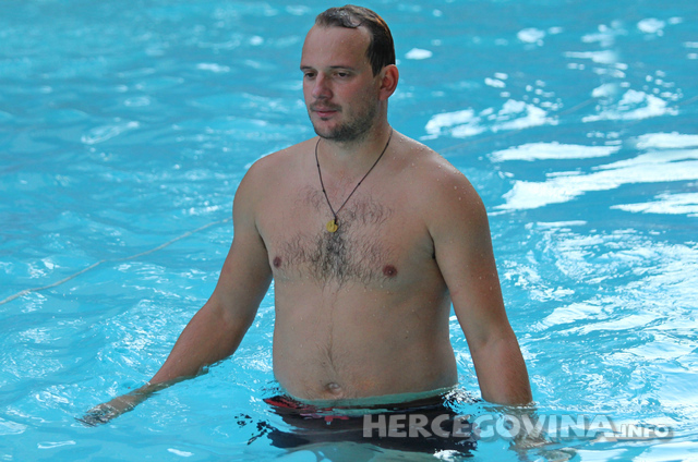 Akademija Unisport uspješno završila treću dječju olimpijadu vodenih igara