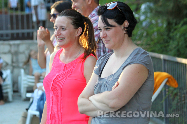 Akademija Unisport uspješno završila treću dječju olimpijadu vodenih igara