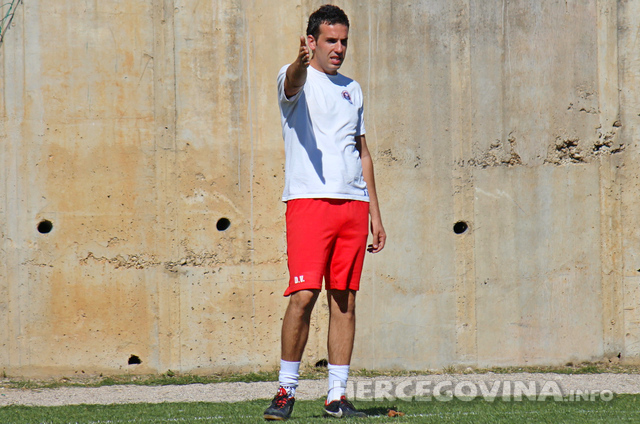 HŠK Zrinjski: Prijateljske utakmice najmlađih kategorija sa Slogom Ljubuški