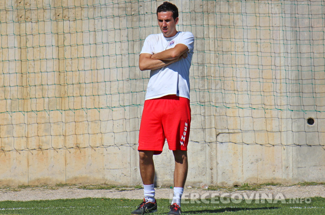 HŠK Zrinjski: Prijateljske utakmice najmlađih kategorija sa Slogom Ljubuški