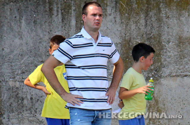 HŠK Zrinjski: Prijateljske utakmice najmlađih kategorija sa Slogom Ljubuški