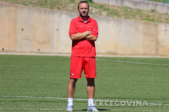 HŠK Zrinjski: Prijateljske utakmice najmlađih kategorija sa Slogom Ljubuški