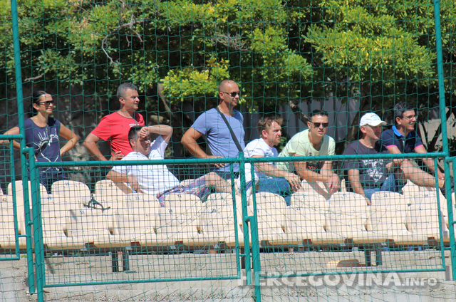 HŠK Zrinjski: Prijateljske utakmice najmlađih kategorija sa Slogom Ljubuški