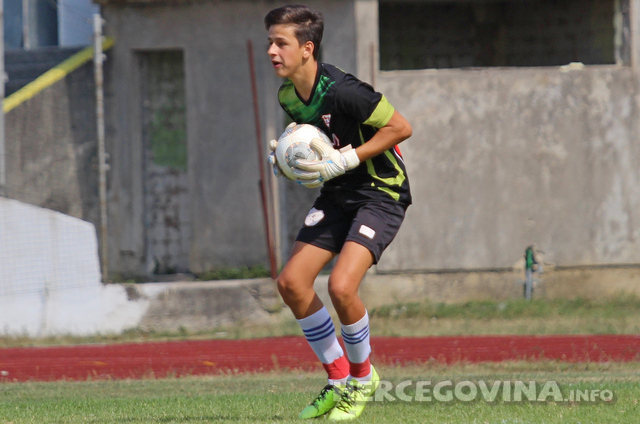 Dvostruko slavlje Sloge Ljubuški protiv Blagaja