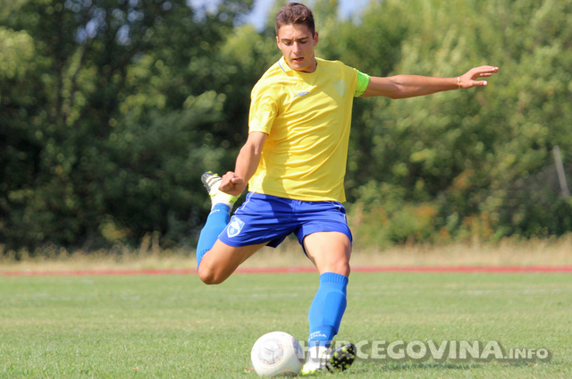 Dvostruko slavlje Sloge Ljubuški protiv Blagaja