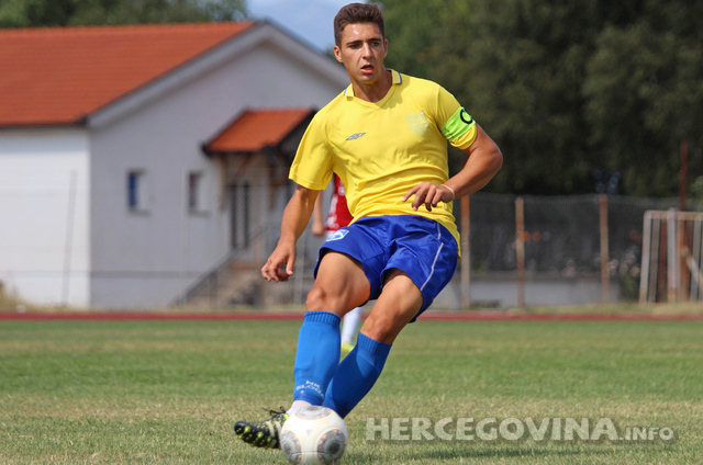 Dvostruko slavlje Sloge Ljubuški protiv Blagaja