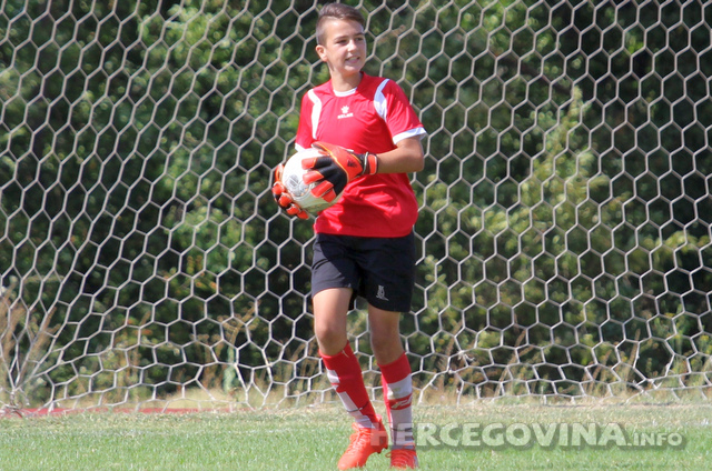 Dvostruko slavlje Sloge Ljubuški protiv Blagaja