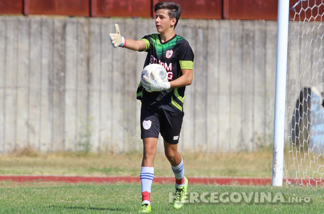 Dvostruko slavlje Sloge Ljubuški protiv Blagaja