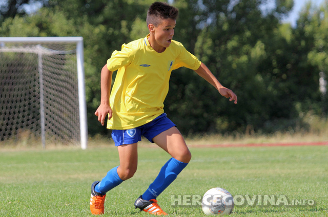 Dvostruko slavlje Sloge Ljubuški protiv Blagaja
