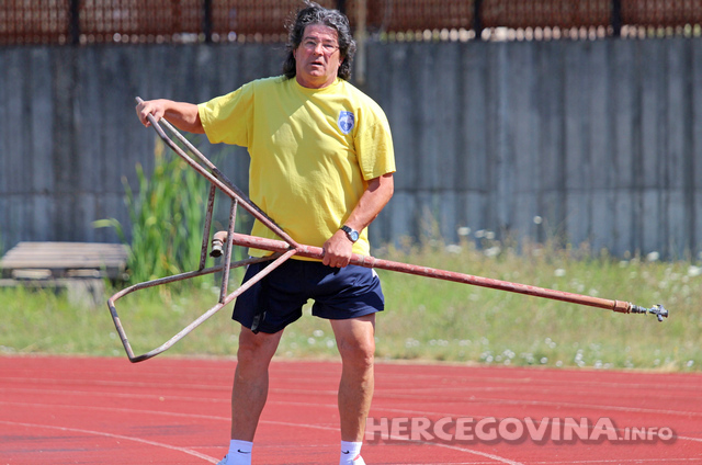 Dvostruko slavlje Sloge Ljubuški protiv Blagaja