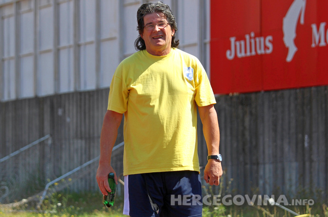 Dvostruko slavlje Sloge Ljubuški protiv Blagaja