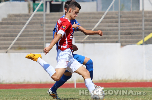 Dvostruko slavlje Sloge Ljubuški protiv Blagaja