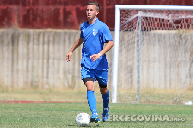 Dvostruko slavlje Sloge Ljubuški protiv Blagaja