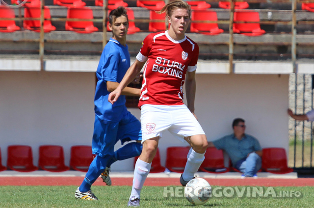 Dvostruko slavlje Sloge Ljubuški protiv Blagaja