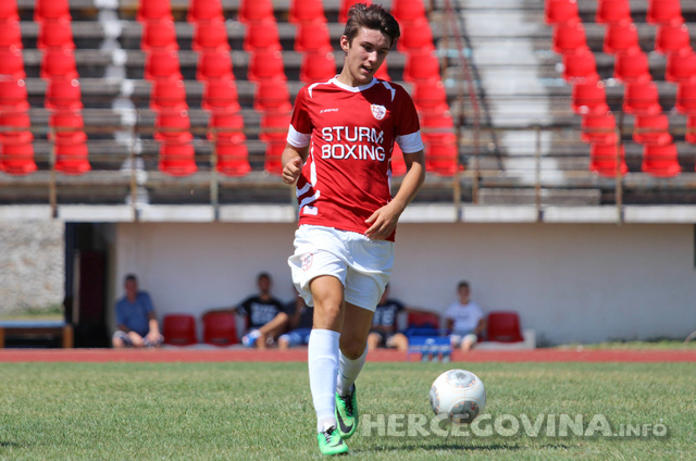 Dvostruko slavlje Sloge Ljubuški protiv Blagaja