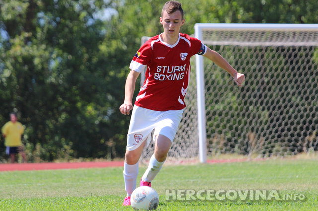 Dvostruko slavlje Sloge Ljubuški protiv Blagaja