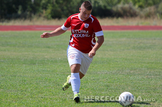 Dvostruko slavlje Sloge Ljubuški protiv Blagaja