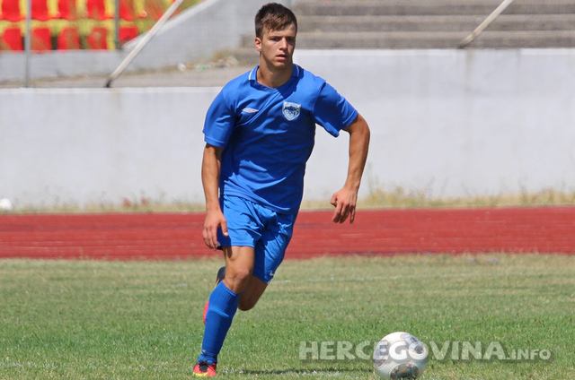 Dvostruko slavlje Sloge Ljubuški protiv Blagaja