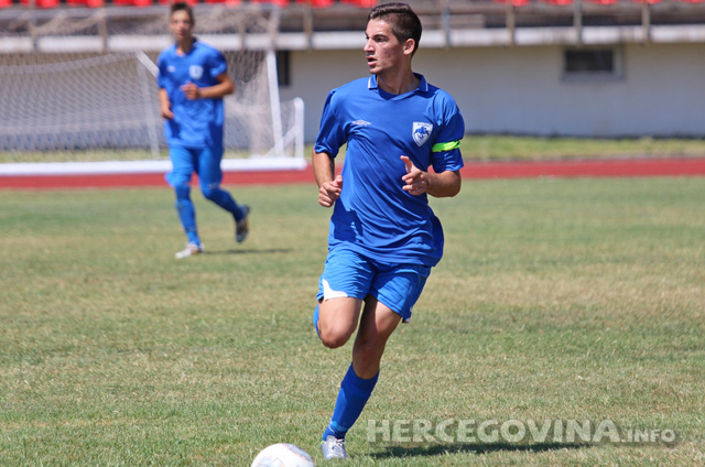 Dvostruko slavlje Sloge Ljubuški protiv Blagaja
