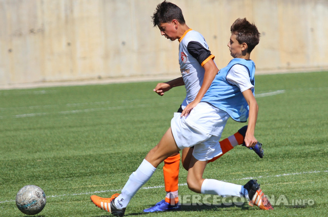 Pioniri Zrinjskog poraženi od Kragujevca