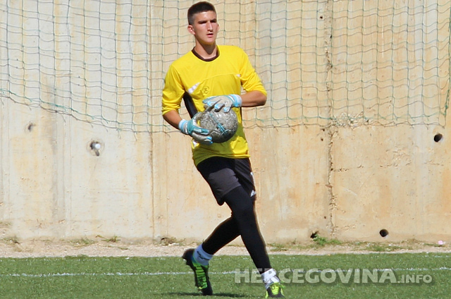 Pioniri Kragujevca uvjerljivi protiv selekcije grada Mostara