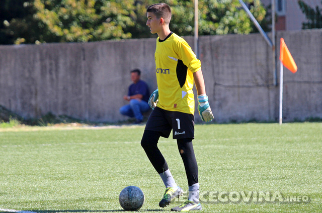 Pioniri Kragujevca uvjerljivi protiv selekcije grada Mostara