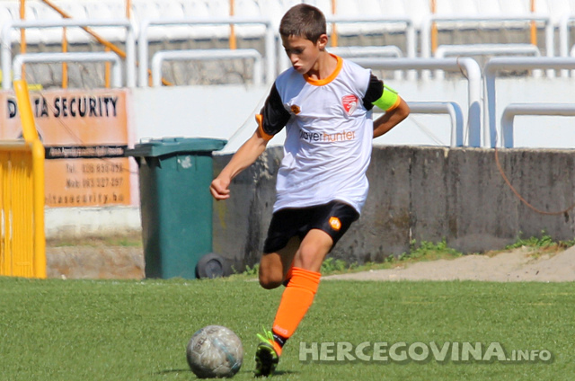 Pioniri Kragujevca uvjerljivi protiv selekcije grada Mostara