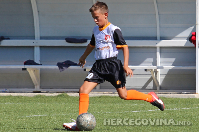 Pioniri Kragujevca uvjerljivi protiv selekcije grada Mostara