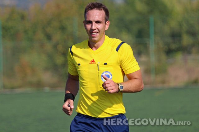 Kadetima Širokog Brijega samo bod protiv Mladosti