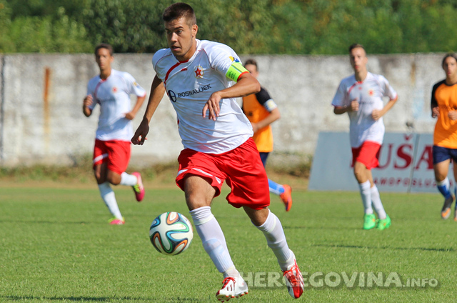 Kadeti i juniori Veleža uvjerljivi u Čapljini