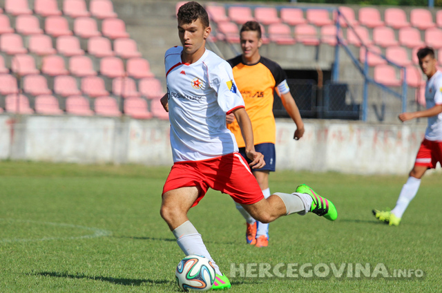 Kadeti i juniori Veleža uvjerljivi u Čapljini