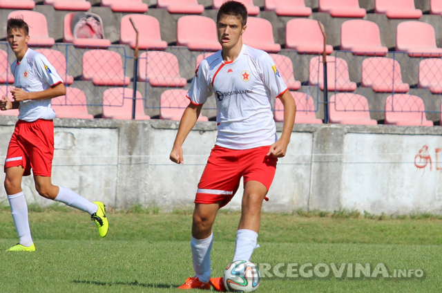 Kadeti i juniori Veleža uvjerljivi u Čapljini