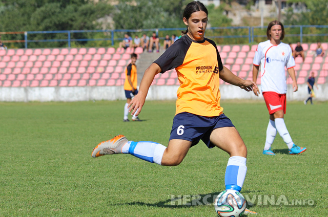 Kadeti i juniori Veleža uvjerljivi u Čapljini