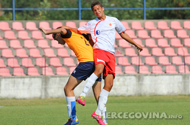 Kadeti i juniori Veleža uvjerljivi u Čapljini