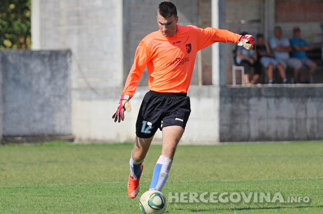 Kadeti i juniori Veleža uvjerljivi u Čapljini