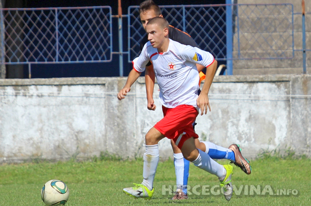 Kadeti i juniori Veleža uvjerljivi u Čapljini