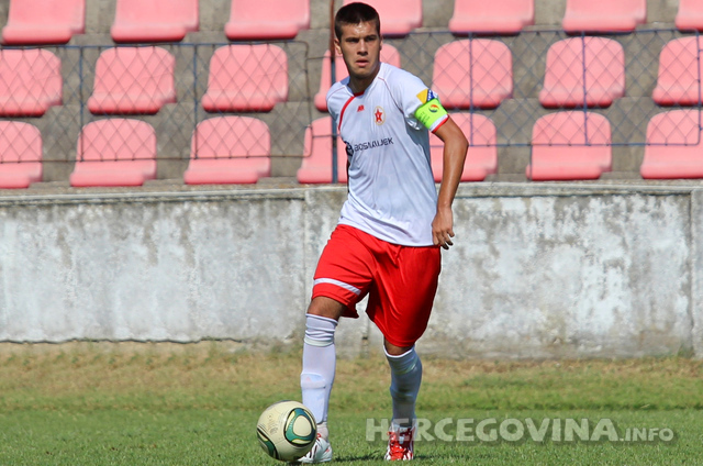 Kadeti i juniori Veleža uvjerljivi u Čapljini