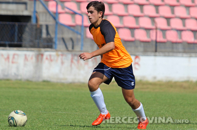 Kadeti i juniori Veleža uvjerljivi u Čapljini