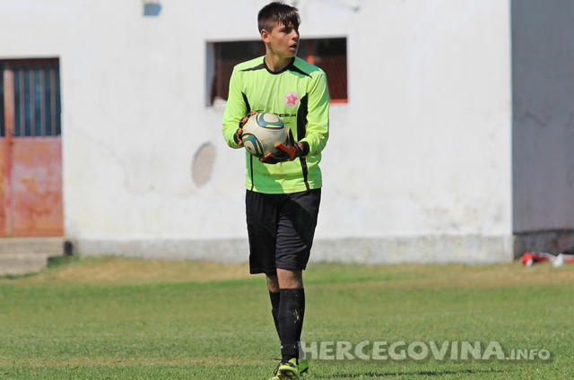 Kadeti i juniori Veleža uvjerljivi u Čapljini