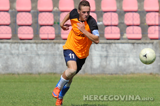 Kadeti i juniori Veleža uvjerljivi u Čapljini