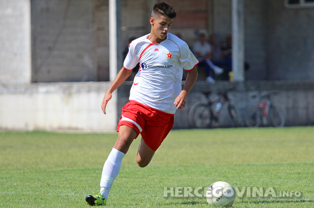 Kadeti i juniori Veleža uvjerljivi u Čapljini