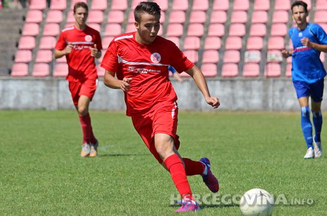 Kadeti i juniori Veleža uvjerljivi u Čapljini