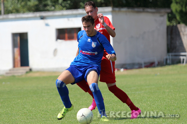 Kadeti i juniori Veleža uvjerljivi u Čapljini
