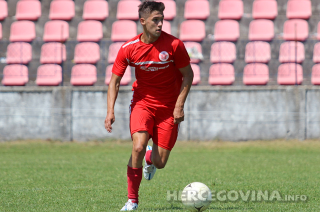 Kadeti i juniori Veleža uvjerljivi u Čapljini